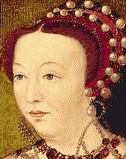 Catherine de Medicis (1519-1585)