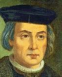 Christophe Colomb
